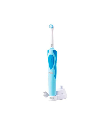 Brosse à dents électrique rechargeable Phb Active Bleu 1U