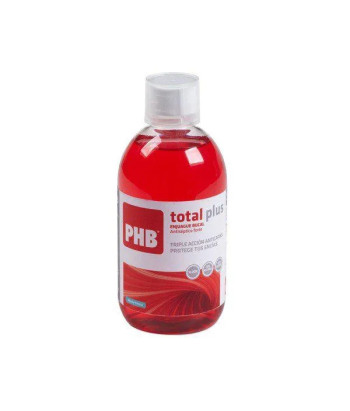 Rinçage PHB Total Plus 500ml