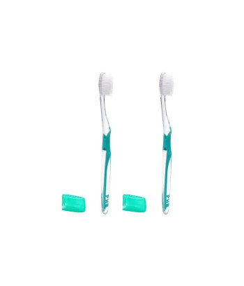 Double Pack - Brosse à Dents Phb Cepillo Plus Suave