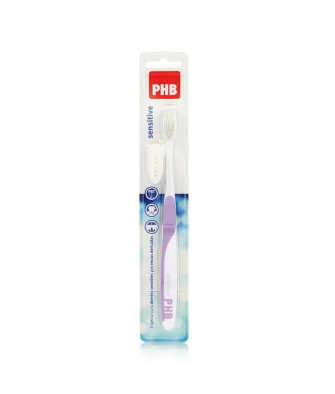Phb Sensible Cepillo Dentaire 1ud: Pour une Hygiène Buccale Parfaite