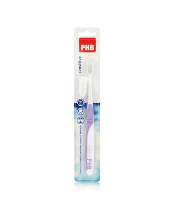 Phb Sensible Cepillo Dentaire 1ud: Pour une Hygiène Buccale Parfaite