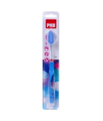 Phb Cepillo Dental Plus Encías: Pour des gencives saines