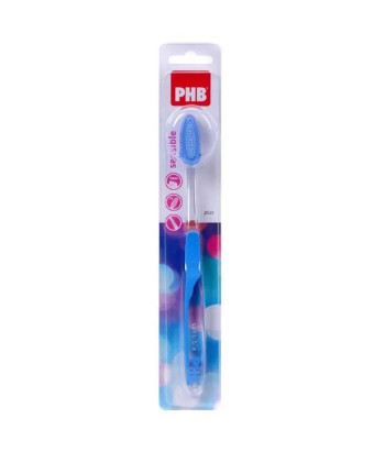 Phb Cepillo Dental Plus Encías: Pour des gencives saines