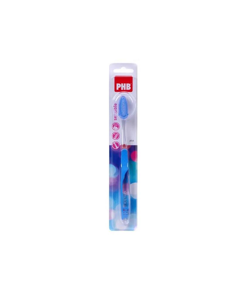 Phb Cepillo Dental Plus Encías: Pour des gencives saines