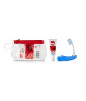 Kit Dentaire de Voyage Total PHB