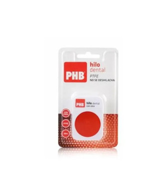 Fil Dentaire Ptfe Phb: pour une hygiène bucco-dentaire impeccable