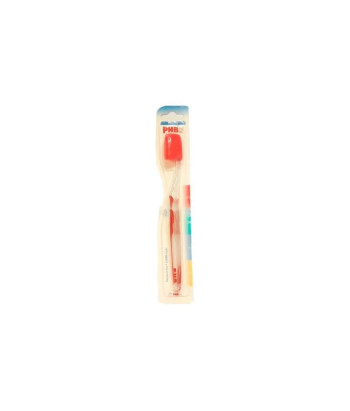 Brosse à dents Phb Medium Plus: Performante et efficace