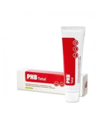 Sérum Phb Total Pasta 25ml