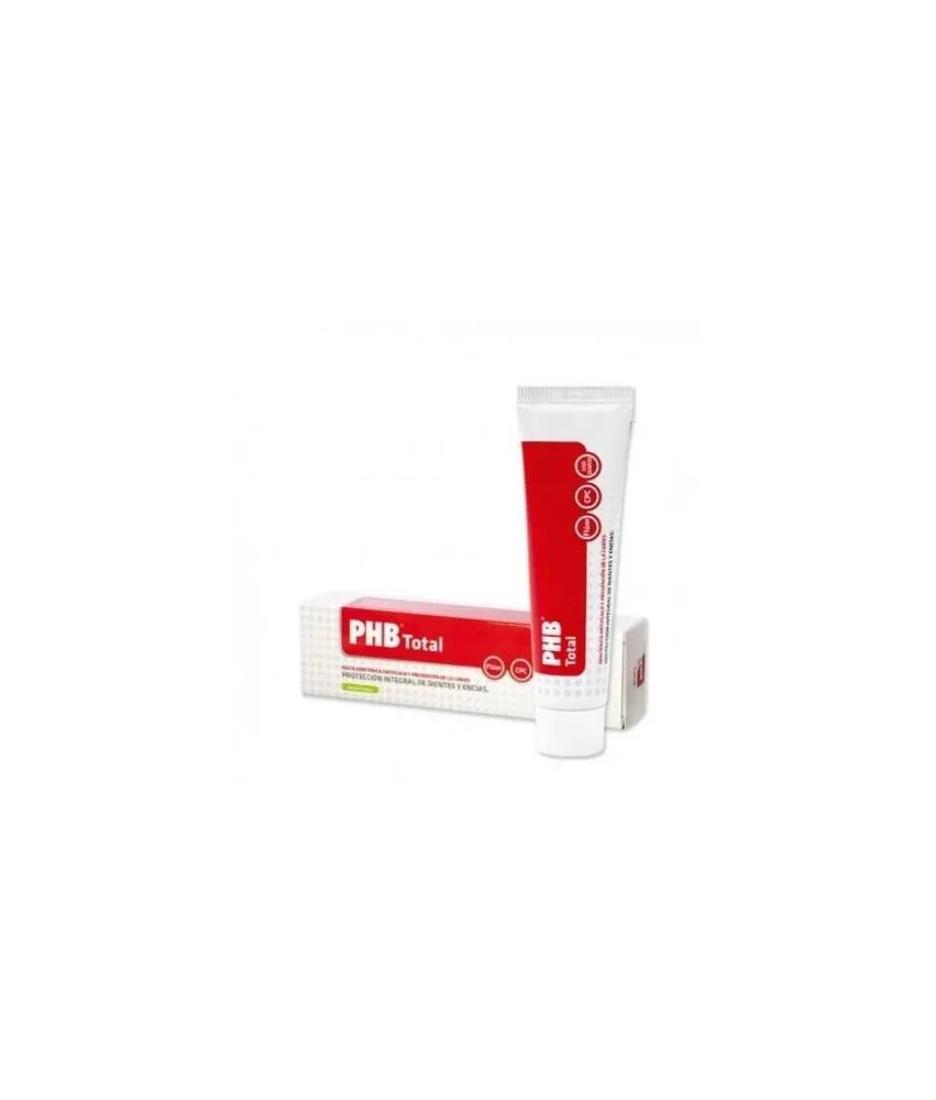 Sérum Phb Total Pasta 25ml