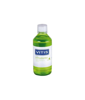 Rince-bouche Dentaid Vitis Orthodontique 1,000ml