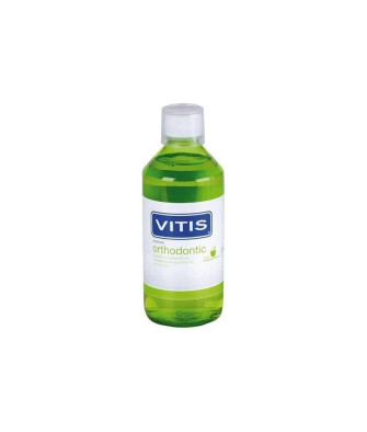 Rince-bouche Dentaid Vitis Orthodontique 1,000ml