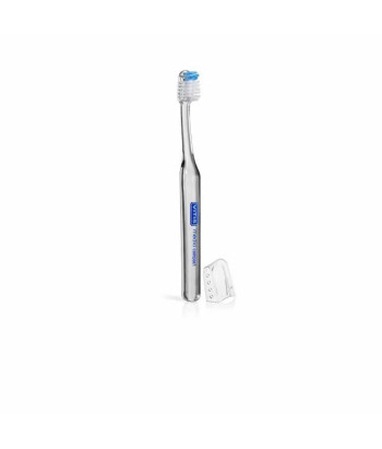 Brosse à Dents Compacte Moyenne Vitis: Essentiel Quotidien
