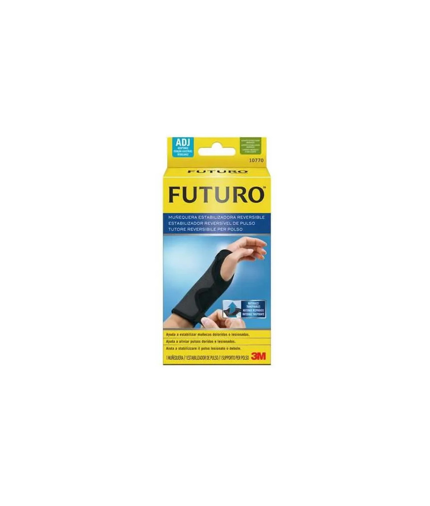 Bracelet Stabilisateur 3M Futuro Taille Unique