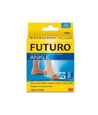 Soutien Cheville 3M Futuro Sport - Taille L