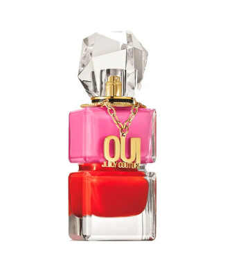 Parfum Juicy Couture Oui 100ml - Irrésistiblement séduisant