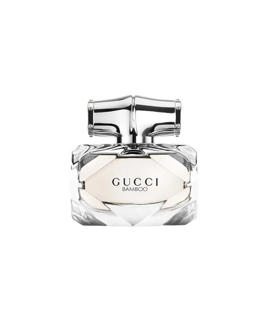 Parfum Gucci Bamboo 30ml - Élégance en bouteille