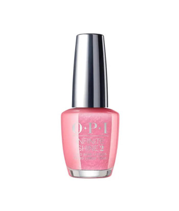 Vernis à ongles OPI Infinite Shine2 Cozu Melted In The Sun 15ml