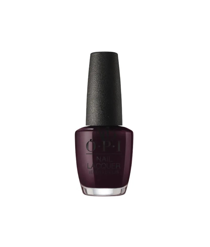 Vernis à ongles Opi Wanna Wrap 15ml - Élégance en une touche