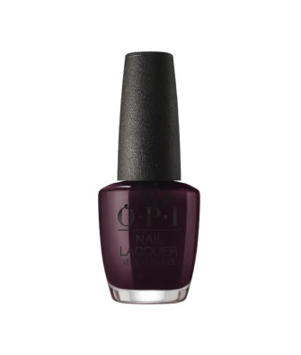 Vernis à ongles Opi Wanna Wrap 15ml - Élégance en une touche