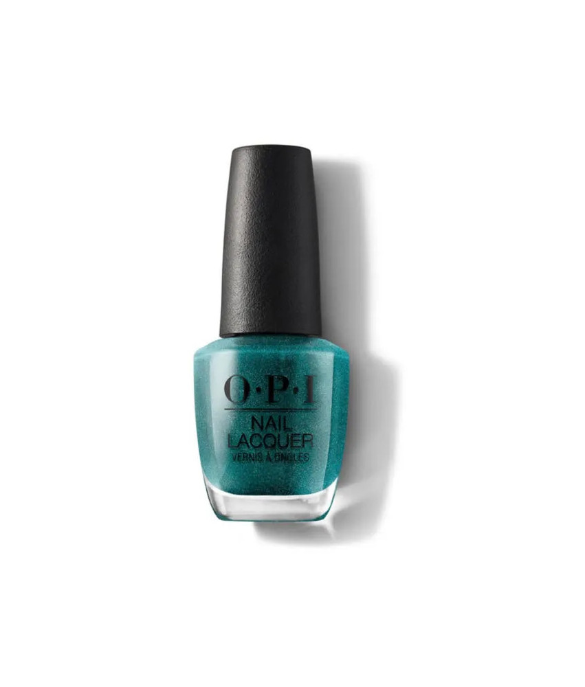OPI Vernis à Ongles This Colour's Making Waves 15ml