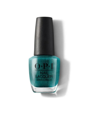OPI Vernis à Ongles This Colour's Making Waves 15ml
