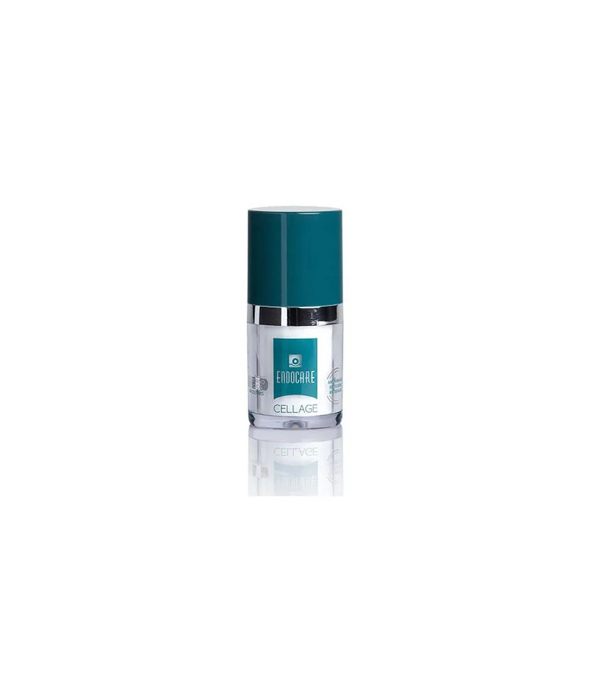 Endocare Cellage Contour Yeux 15ml: Pour un Regard Lumineux!