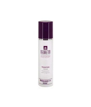 Crème Dépigmentante Neoretin Discrom Control 50ml