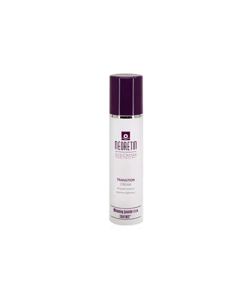 Crème Dépigmentante Neoretin Discrom Control 50ml