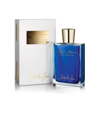 Parfum Juliette Has A Gun Liquid Illusion 75ml - Un voile envoûtant