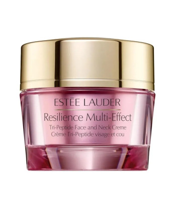 Crème Visage Et Cou: Estée Lauder Resilience Multi-Effect 50ml