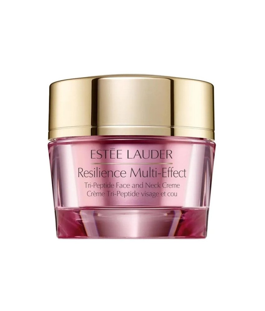 Crème Visage Et Cou: Estée Lauder Resilience Multi-Effect 50ml