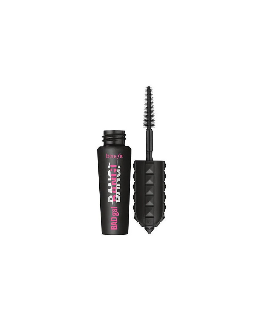Mini mascara volumisant Badgal Bang de Benefit