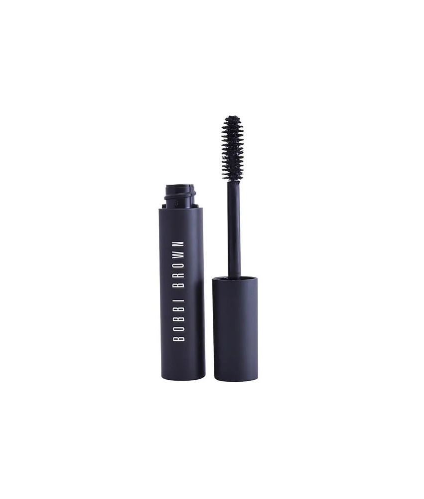 Mascara Bobbi Brown Eye Opening 01 Noir 10ml