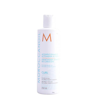 Conditionneur Moroccanoil Curl Enhancing 250ml