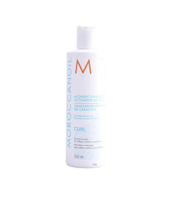 Conditionneur Moroccanoil Curl Enhancing 250ml
