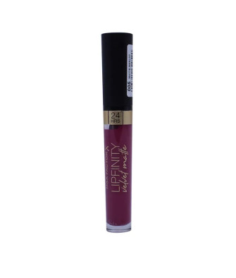 Rouge à lèvres Max Factor Lipfinity Velvet Matte 005 Matte Merlot