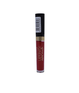 Rouge à lèvres Max Factor Lipfinity Velvet Matte 025 Red Luxury