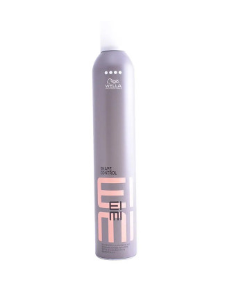 Mousse coiffante Wella Eimi Shape Control 500ml