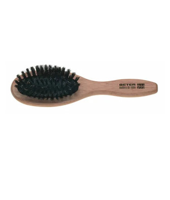 Beter Bamwood: Brosse Petit Format Nylon et Billes - Pratique !