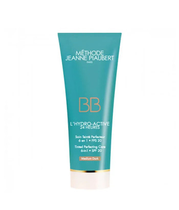 BB Cream Medium Dark SPF20 50ml - Peau Parfaite en un Éclair