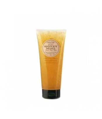 Gommage douche Perlier Honey Bath 250ml