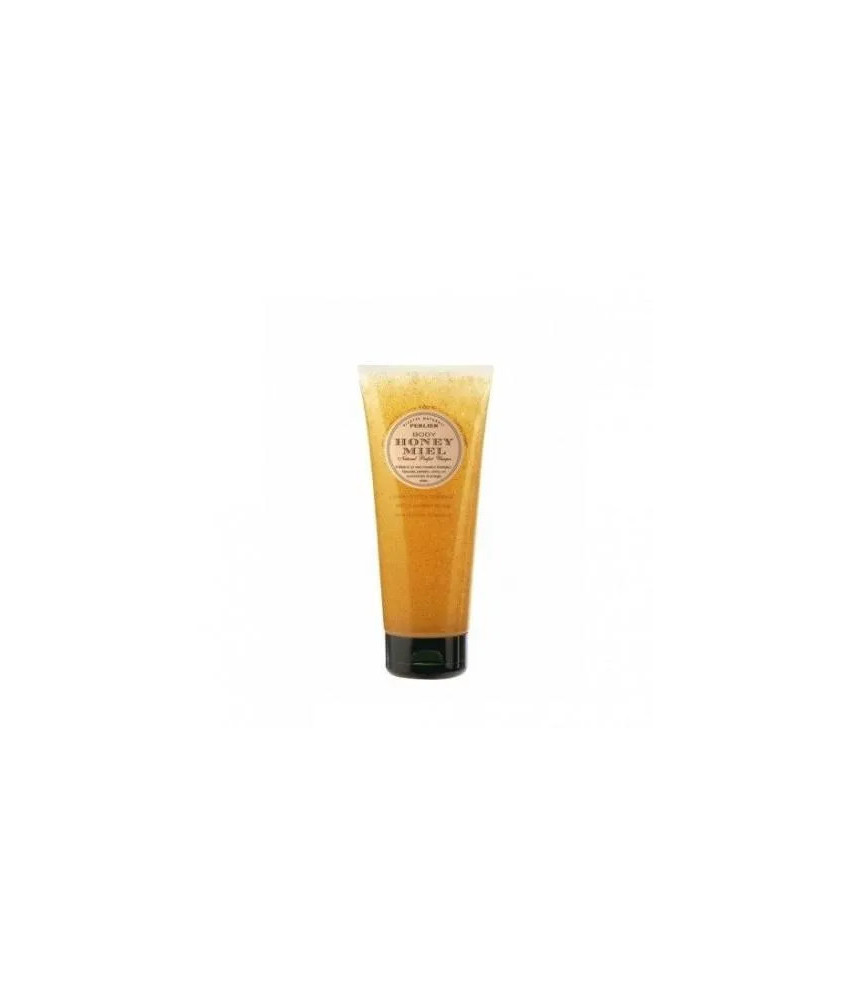 Gommage douche Perlier Honey Bath 250ml