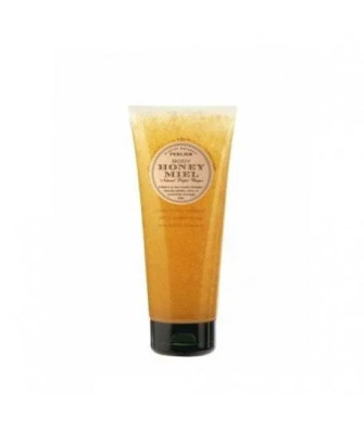 Gommage douche Perlier Honey Bath 250ml