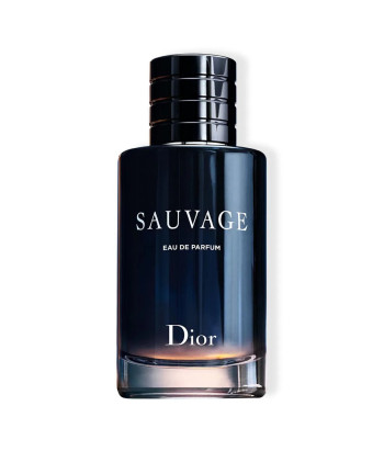 Parfum Dior Sauvage 200ml Spray - Puissant et Sensuel