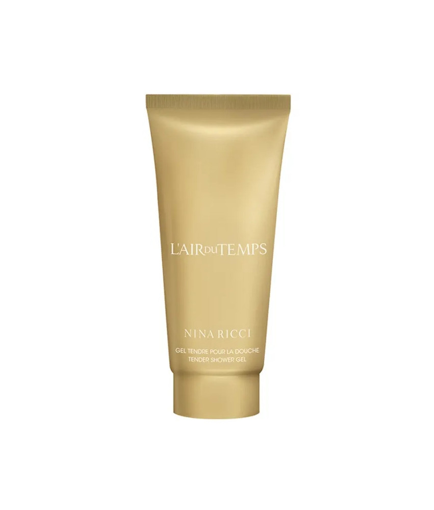 Gel Douche Nina Ricci L'Air Du Temps 200ml