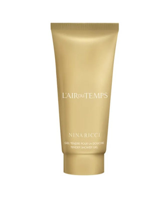 Gel Douche Nina Ricci L'Air Du Temps 200ml
