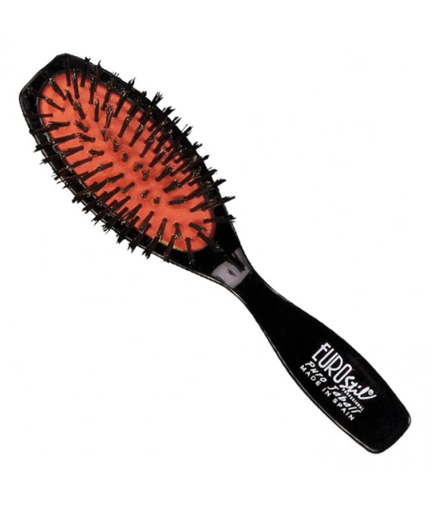 Brosse Eurostil Fuelle P en Pur Sanglier