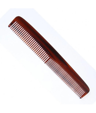 Peigne Coquillage Eurostil pour Coiffure - 15 3 Cm