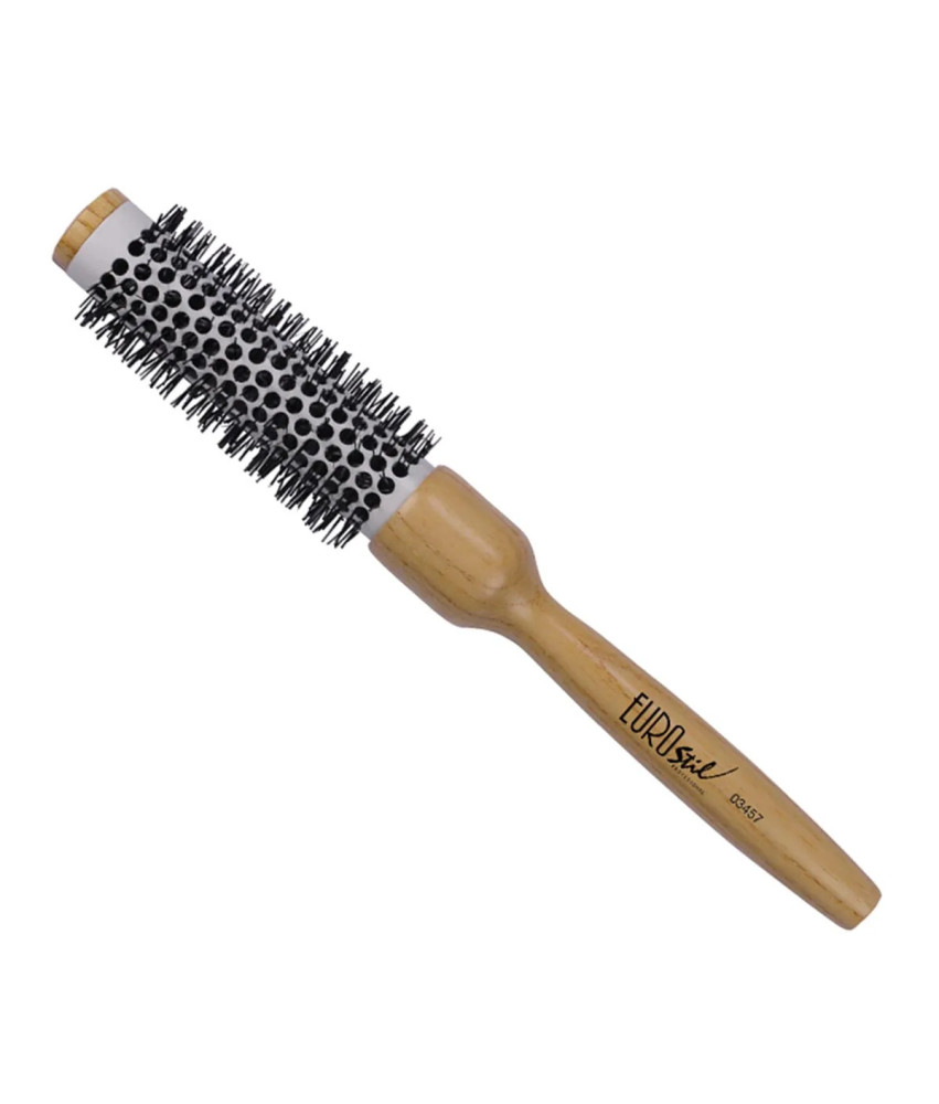 Eurostil Cep Termico-Ceramico Mango Mad 25 Mm - Coiffure sans limite