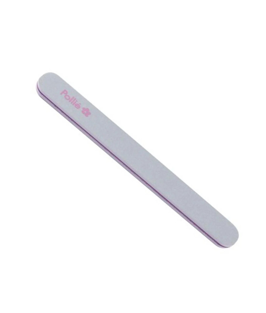 Lima à Ongles Zèbre: Pack 1un - EUROSTIL